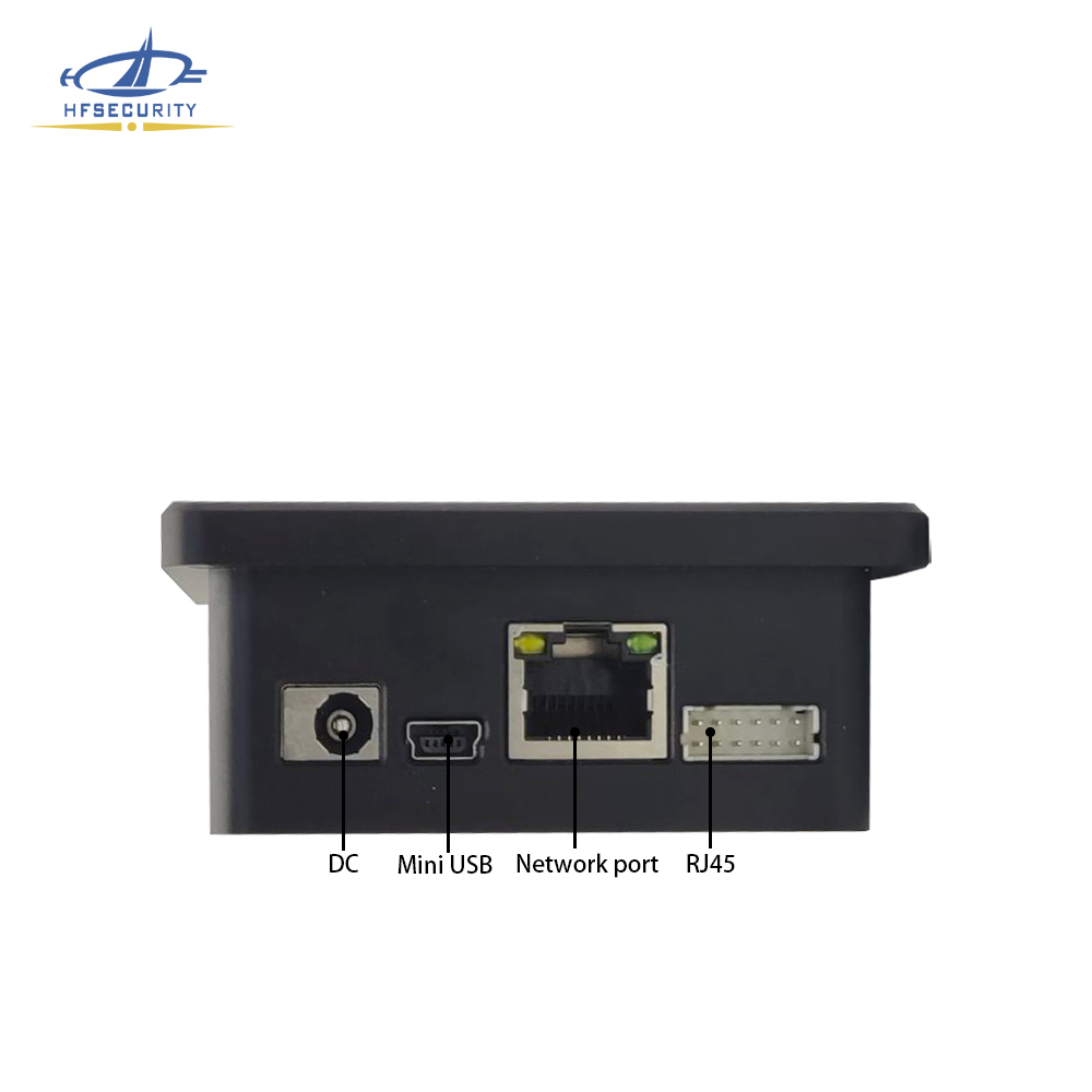 MP30 Multi-modal Palm Vein Recognition Terminal