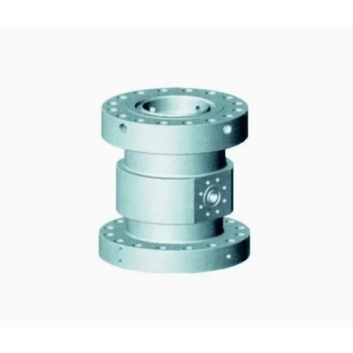 Fortgeschrittene Schläuche -Spulen -Teile für die optimierte Ölproduktion