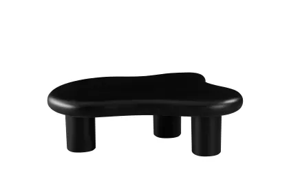 Elegant Nimbus Cloud Coffee Table Set for Living