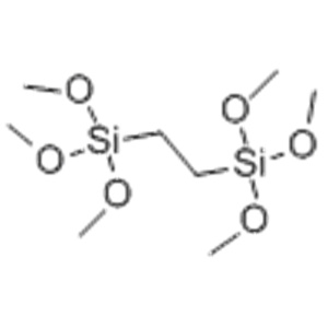 Name: 1,2-Ethylenebis(trimethoxysilane) CAS 18406-41-2