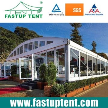 Arcum Party Tent, Arcum Marquee for Event, Party, Wedding or Trade Show