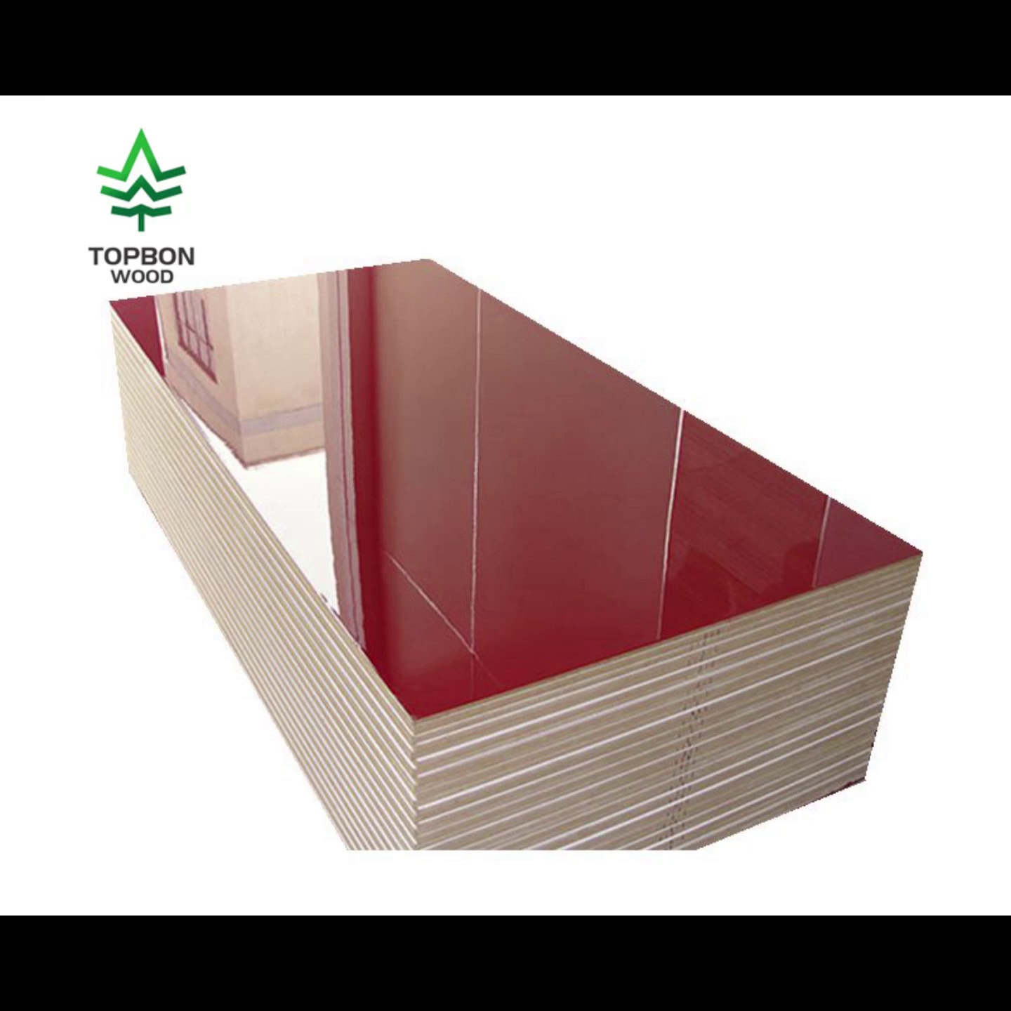 Low Price High Gloss UV MDF Board Sheet