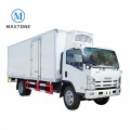 5M Fiberglass Refrigerated Truck Body Box