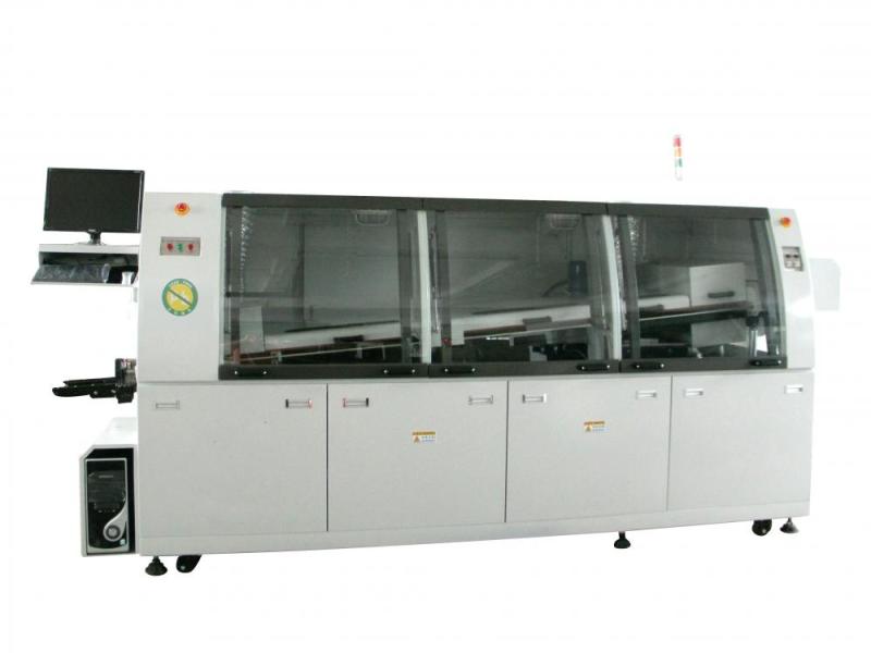 Best Price Wave soldering machine