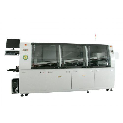 Wave Soldering Machine Best Price Wave soldering machine Manufactory