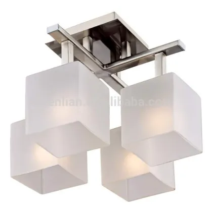 Elegant Acrylic ceiling light for home