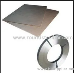 N08825 High Nickel Alloy Steel Incoloy 