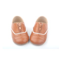 Hot Sale Soft Leather Baby Infant Toddler shoes