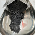 Aditivos de borracha preto de carbono de alta pureza granulado