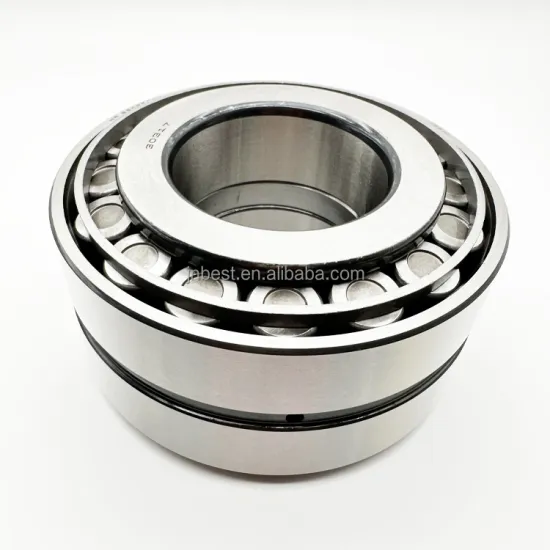 Taper Roller Bearings 352216 - 80*140*80mm