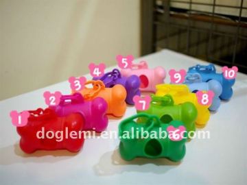 Wholesale Dog Poop Bags Pet Waste Bag Wholesale Pet Waste Bag