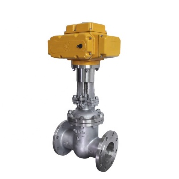 ZHTV DN200 Ductile Iron Gate Valve: Zero Cavities, Zero Leakage, Corrosion Resistant, and Lightweight Design