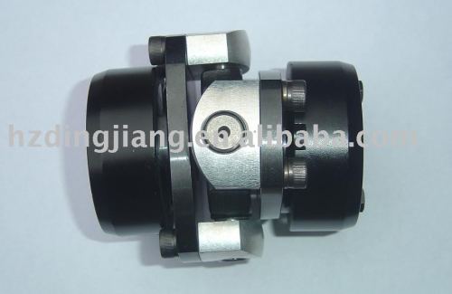 Flexible coupling