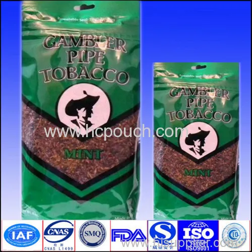 High Quality Side Gusseted Tea Bag 