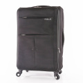 classical black cool fashion design luggage