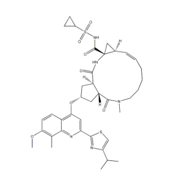 1042695-87-3, Simeprevir RM1