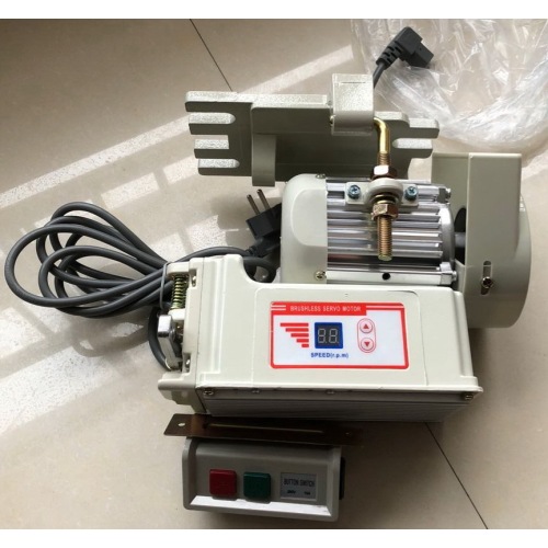 Moteur à économie d&#39;énergie sans balais