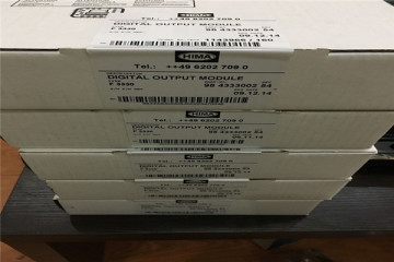 NEW HIMA  F8652X MODULE IN STOCK