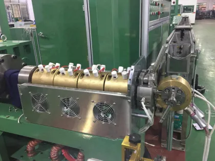 Quality Assurance Cable Stripping Machine - Copper Stripping Machine