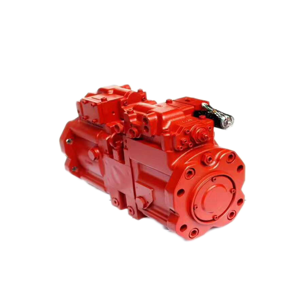 31N5-15010 K5V80DTP pompe hydraulique pour Hyundai R170W-7