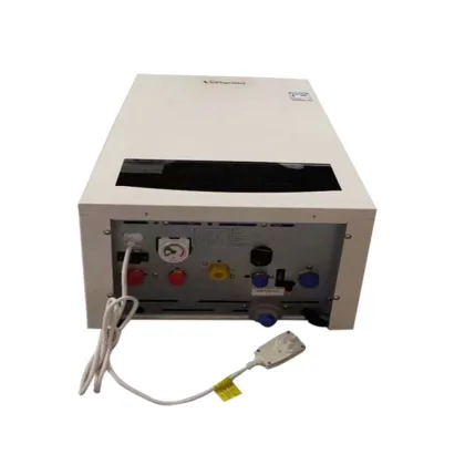Wall-Mounted Natural Gas Combi Boilers for Home Heating & Hot Water