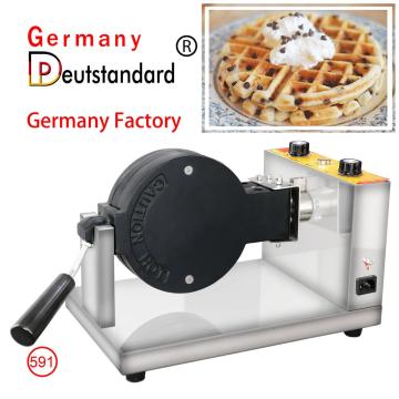 Commercial waffle machine More thinner Waffle Maker Machine for sale