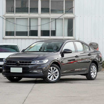2024 VW Bora Baolai Cina Baru Murah China Murah Automatik Digunakan Sedan untuk Dijual
