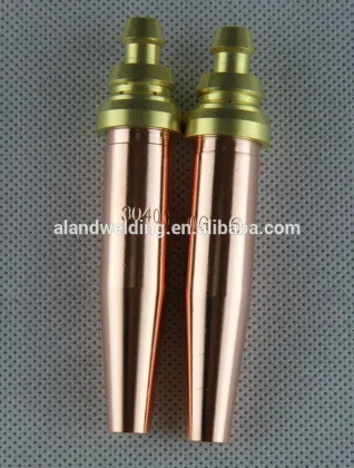 3040G TANAKA Cutting Nozzle