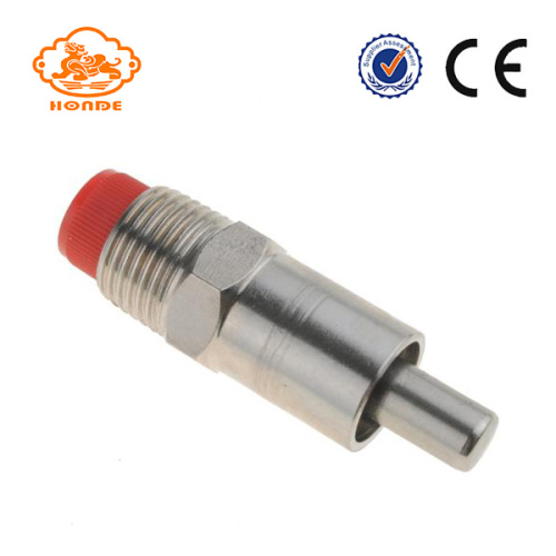 Stainless steel pig water nozzle hog nipple drinker