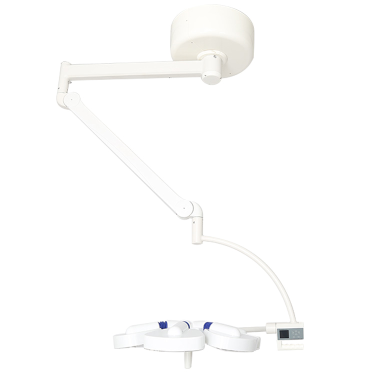 Operating ceiling light Surgical operating theatre light