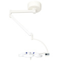 Durable medical exam lights