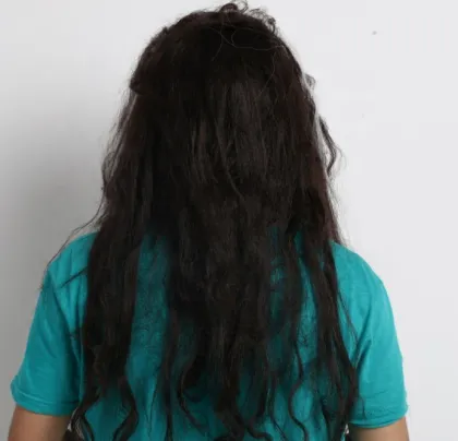 Halloween Ghost Old Man Scary Mask - Hot Selling