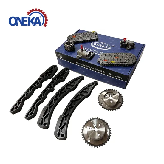 ONNKA Timing Chain Kit with Gears for Subaru BRZ ZC6 2.0L Engine FA20D FB25