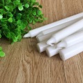 Strict Quality Control Factory Price White Pillar Candle