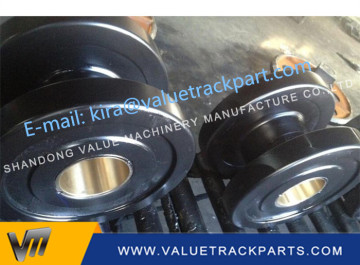 Kobelco BM500 BM600 BM700 crawler crane track roller