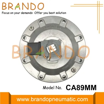 3.5'' Goyen Type Dust Collector Pulse Valve 220VAC