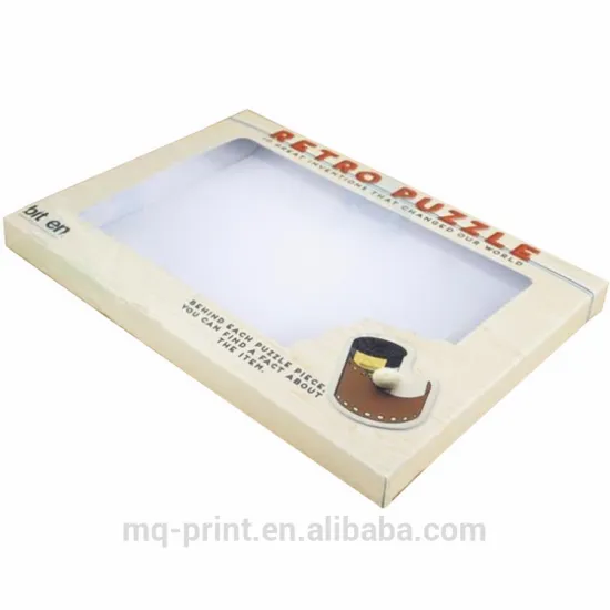 Most popular Promotion personalized custom paper gift box lid base box