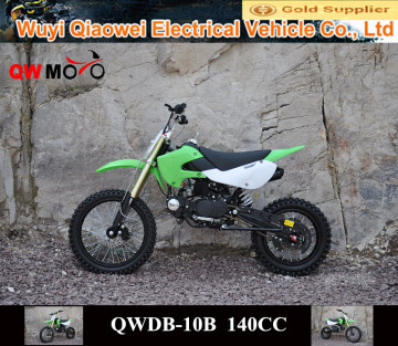 QWMOTO CE 150cc off Road Motorcycle 140CC 150cc 160CC Lifan Dirt Bike 150cc Oil-cooled Pit Bike for Sale