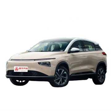 2022 XPENG G3 460G+-SUV ไฟฟ้า 5 ประตูระดับพรีเมี่ยม 5 ที่นั่ง SUV