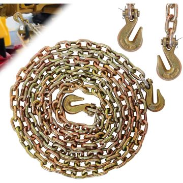 3/8-цалевы транспартны ланцуг G70