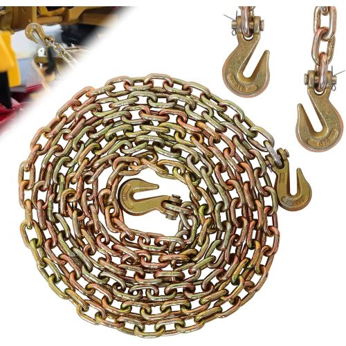 3/8 İnç G70 Taşıma Bağlayıcı Zincir Güvenliği