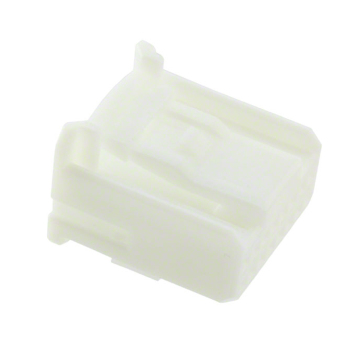 16PIN Female Automobile Connector TE/TYCO AMP 1318386-1