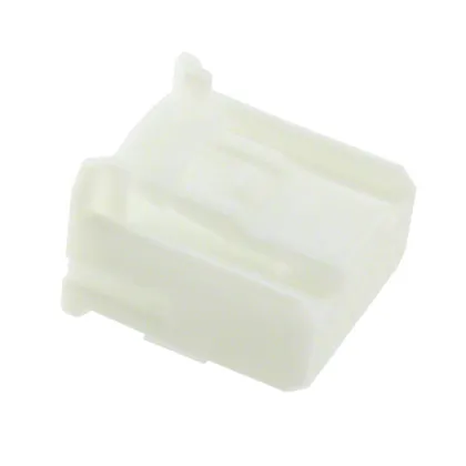 16pin Female Automobile Connector TE/tyco AMP 1318386-1