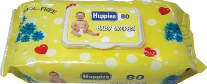 hygienics corporation baby cleaning wet wipes, high quality hygienic product