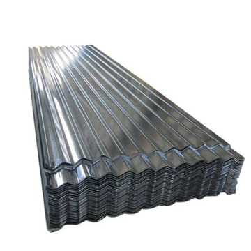 Galvanized Corrugated Sheets: Your Ultimate Guide to Metal Roofing