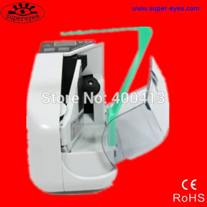 Mini money counter/cash counting machine/currency counter