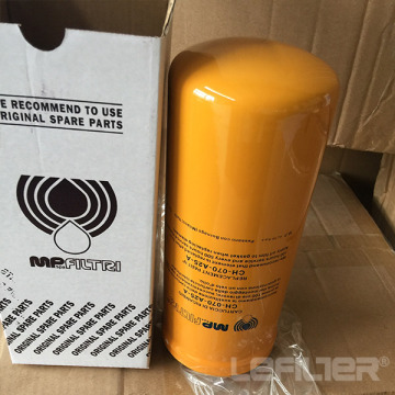 Replace MP Filtri Spin-on Hydraulic Oil Filter CS-100-A25-A