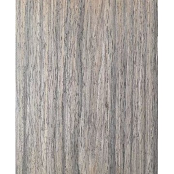 Panel decorativo de madera de Padauk