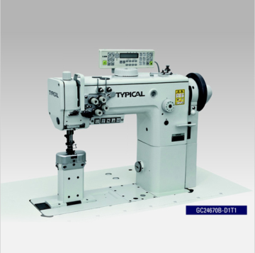 GC24670B-D1T1 Post Bed Sewing Machine