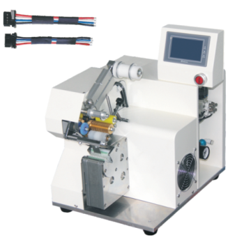آلة الشريط اللاصق الأوتوماتيكية TYDC-503